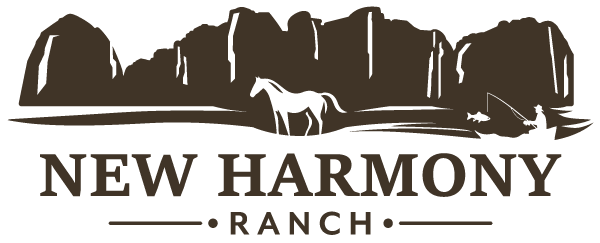 New Harmony Ranch Logo